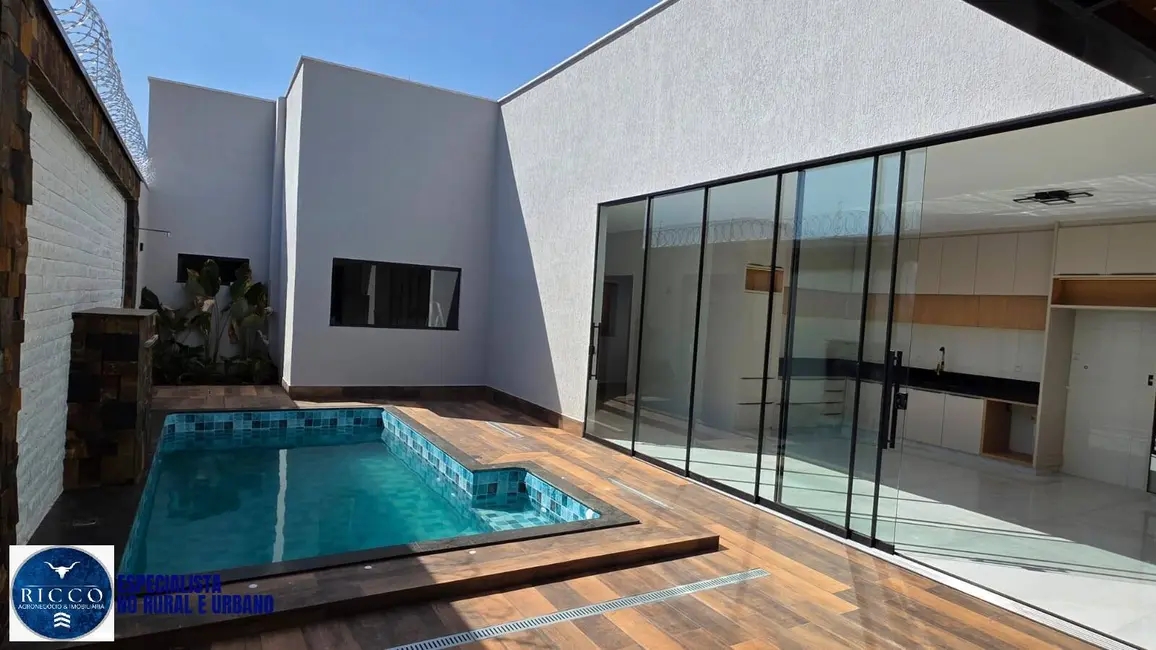 Foto 1 de Casa com 3 quartos à venda, 360m2 em Setor Faiçalville, Goiania - GO