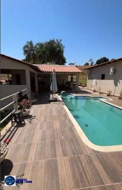 Foto 4 de Fazenda / Haras à venda, 80m2 em Bom Jardim De Goias - GO