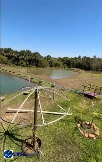 Foto 5 de Fazenda / Haras à venda, 80m2 em Bom Jardim De Goias - GO