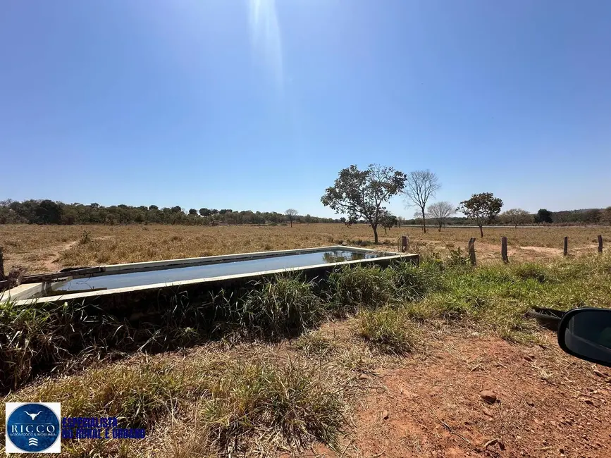 Foto 3 de Fazenda / Haras à venda, 120m2 em Bom Jardim De Goias - GO