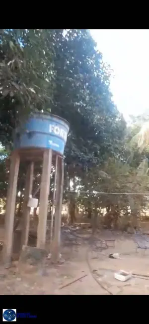 Foto 5 de Sítio / Rancho à venda, 36m2 em Bom Jesus Do Araguaia - MT