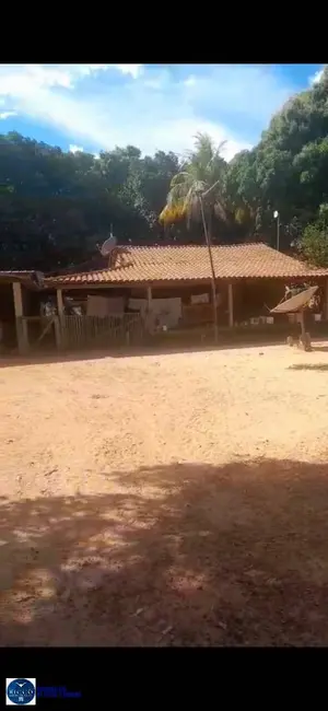 Foto 7 de Sítio / Rancho à venda, 36m2 em Bom Jesus Do Araguaia - MT