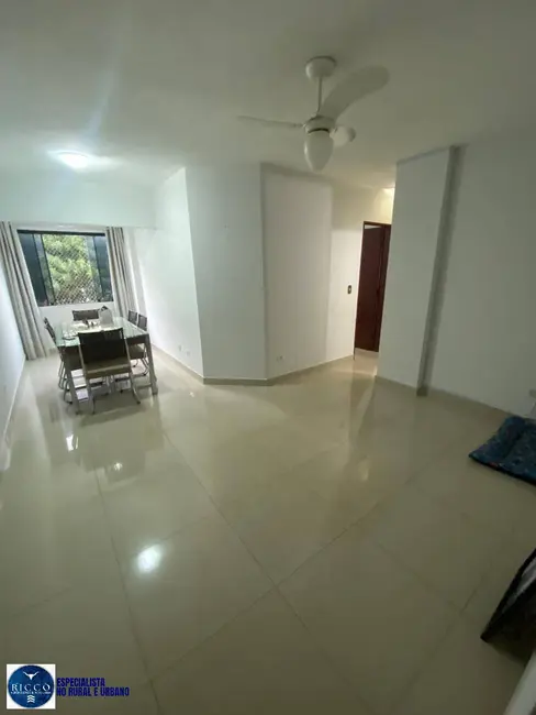 Foto 1 de Apartamento com 3 quartos à venda, 81m2 em Jardim América, Goiania - GO