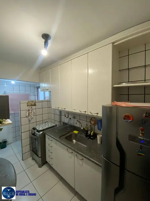 Apartamento com 3 quartos à venda, 81m2 em Jardim América, Goiania - GO - imagem 5 Foto 5 de Apartamento com 3 quartos à venda, 81m2 em Jardim América, Goiania - GO