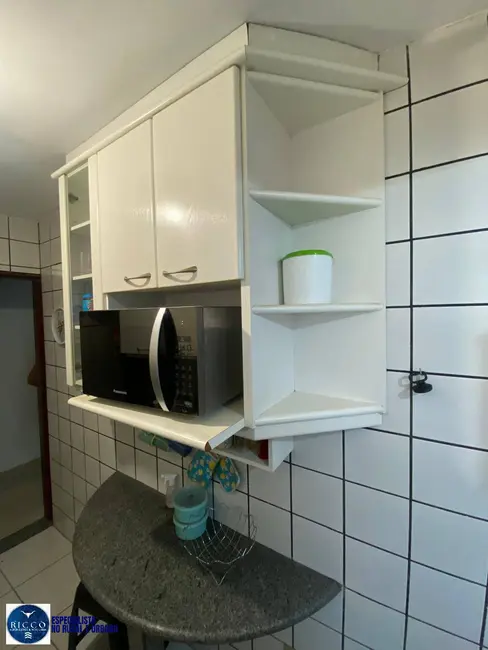 Apartamento com 3 quartos à venda, 81m2 em Jardim América, Goiania - GO - imagem 7 Foto 7 de Apartamento com 3 quartos à venda, 81m2 em Jardim América, Goiania - GO