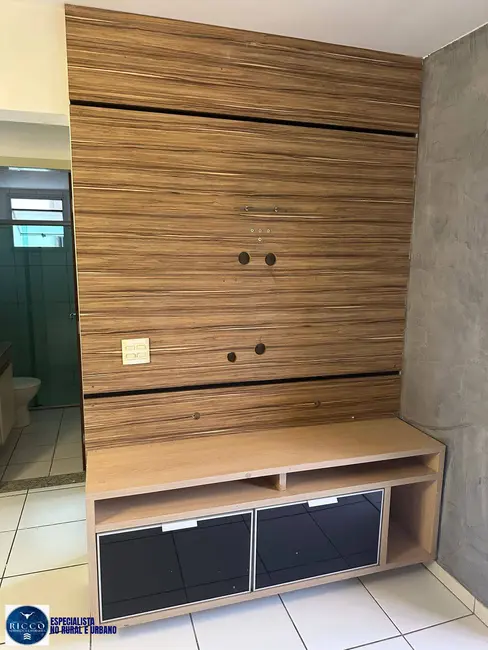 Apartamento com 2 quartos à venda, 58m2 em Alphaville Flamboyant Residencial Araguaia, Goiania - GO - imagem 2 Foto 2 de Apartamento com 2 quartos à venda, 58m2 em Alphaville Flamboyant Residencial Araguaia, Goiania - GO