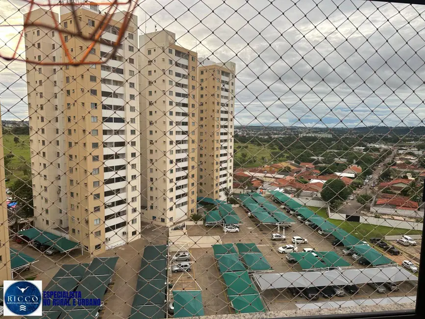 Apartamento com 2 quartos à venda, 58m2 em Alphaville Flamboyant Residencial Araguaia, Goiania - GO - imagem 4 Foto 4 de Apartamento com 2 quartos à venda, 58m2 em Alphaville Flamboyant Residencial Araguaia, Goiania - GO