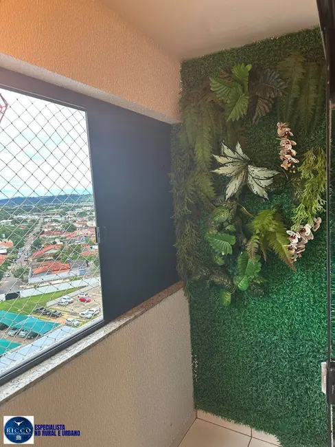 Apartamento com 2 quartos à venda, 58m2 em Alphaville Flamboyant Residencial Araguaia, Goiania - GO - imagem 8 Foto 8 de Apartamento com 2 quartos à venda, 58m2 em Alphaville Flamboyant Residencial Araguaia, Goiania - GO