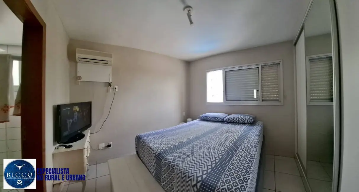 Foto 7 de Apartamento com 3 quartos à venda, 82m2 em Residencial Eldorado, Goiania - GO