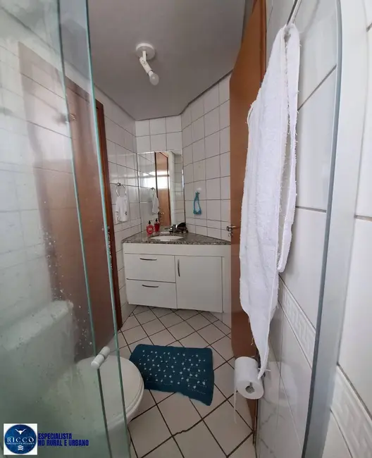 Foto 4 de Apartamento com 3 quartos à venda, 82m2 em Residencial Eldorado, Goiania - GO