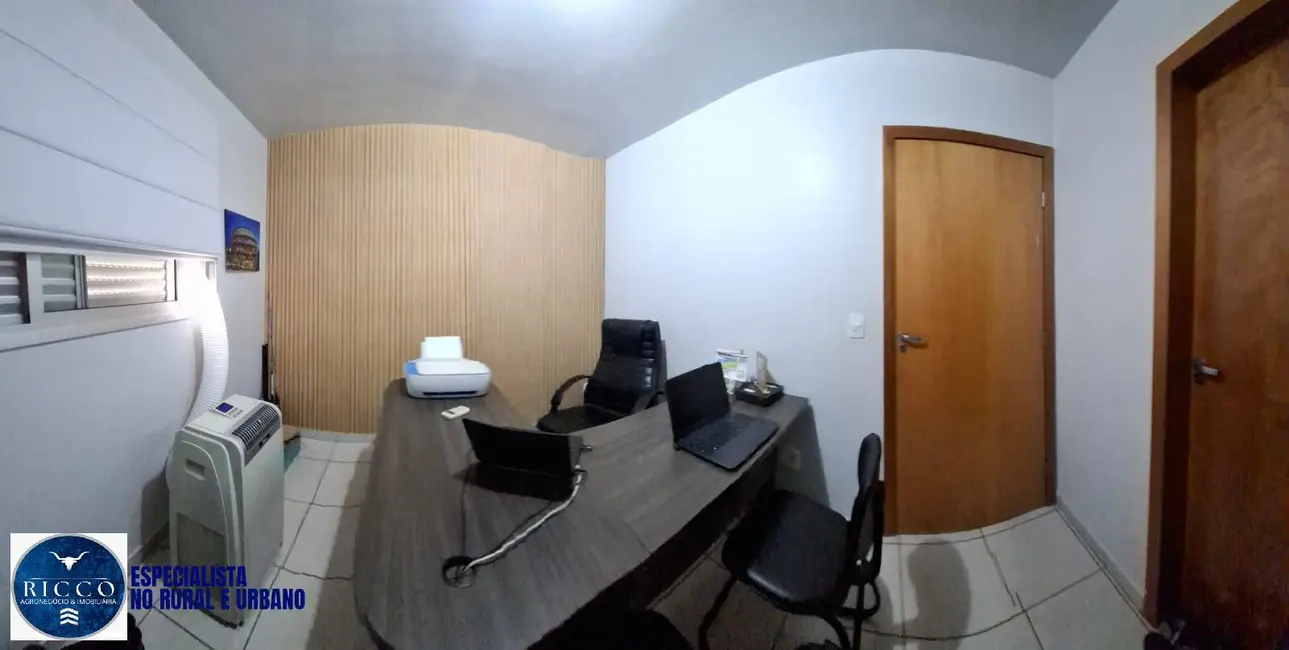 Foto 9 de Apartamento com 3 quartos à venda, 82m2 em Residencial Eldorado, Goiania - GO