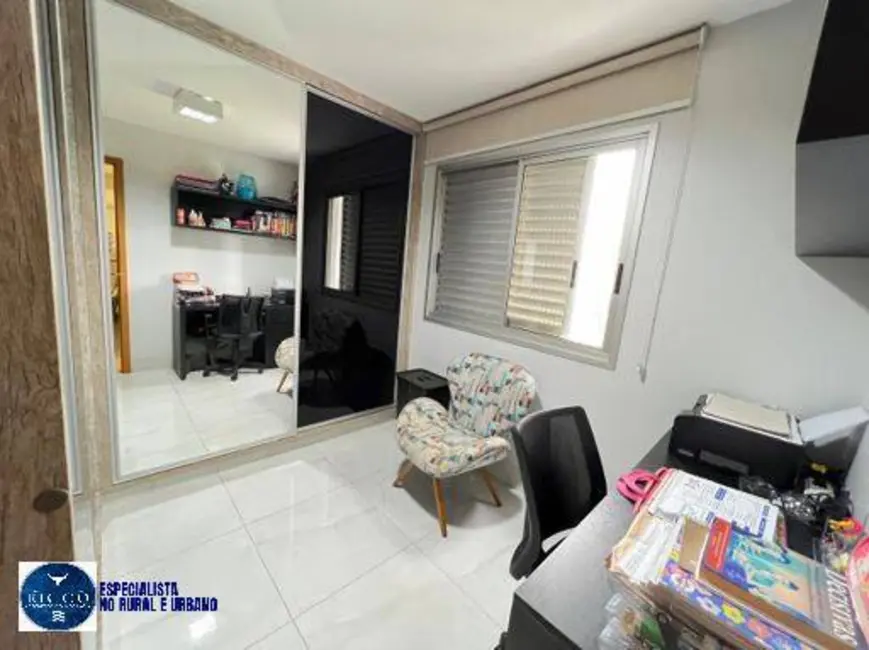Foto 9 de Apartamento com 3 quartos à venda, 92m2 em Vila Alpes, Goiania - GO