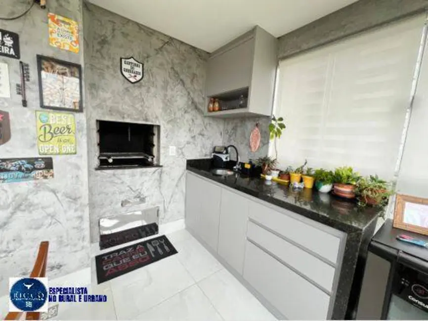 Foto 6 de Apartamento com 3 quartos à venda, 92m2 em Vila Alpes, Goiania - GO