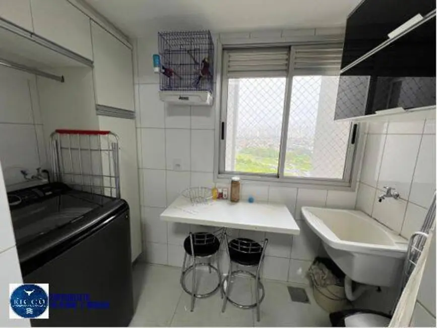 Foto 5 de Apartamento com 3 quartos à venda, 92m2 em Vila Alpes, Goiania - GO