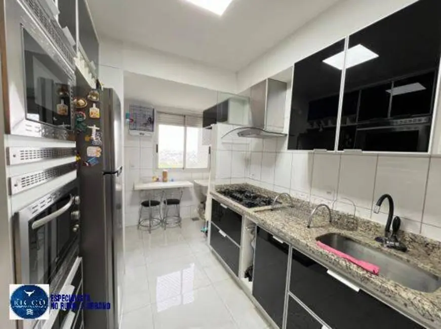 Foto 4 de Apartamento com 3 quartos à venda, 92m2 em Vila Alpes, Goiania - GO