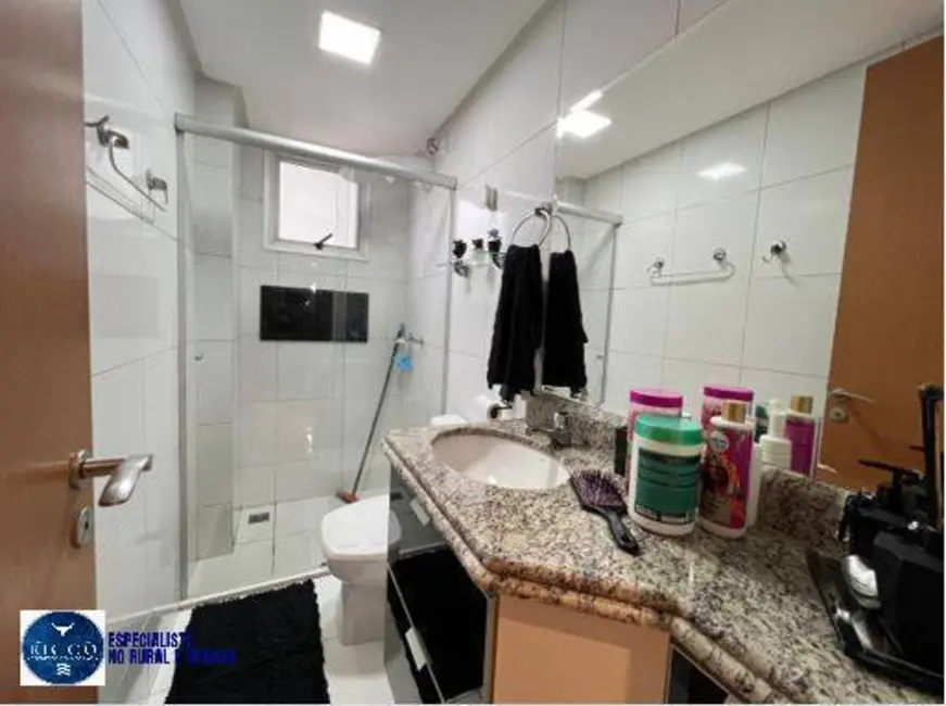 Foto 7 de Apartamento com 3 quartos à venda, 92m2 em Vila Alpes, Goiania - GO