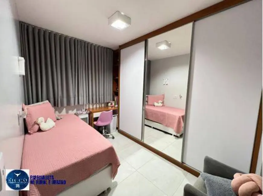 Foto 8 de Apartamento com 3 quartos à venda, 92m2 em Vila Alpes, Goiania - GO