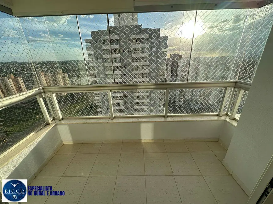 Foto 3 de Apartamento com 2 quartos à venda, 64m2 em Vila Alpes, Goiania - GO