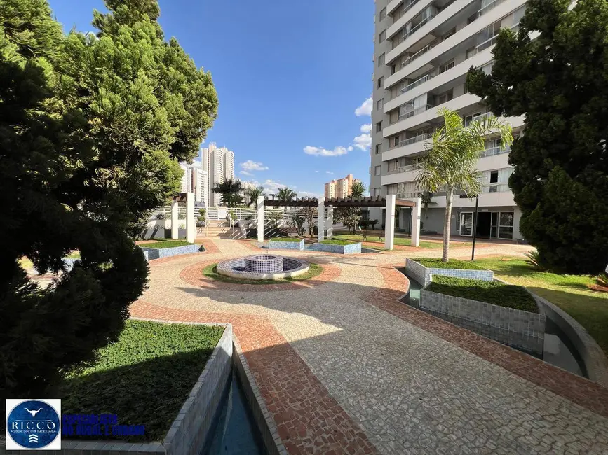 Foto 9 de Apartamento com 2 quartos à venda, 64m2 em Vila Alpes, Goiania - GO