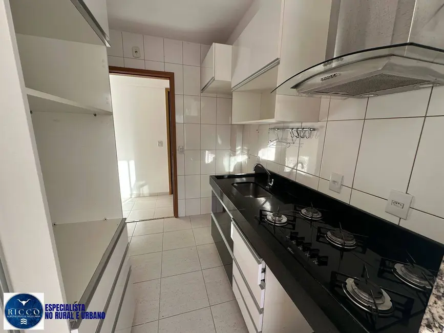 Foto 1 de Apartamento com 2 quartos à venda, 64m2 em Vila Alpes, Goiania - GO