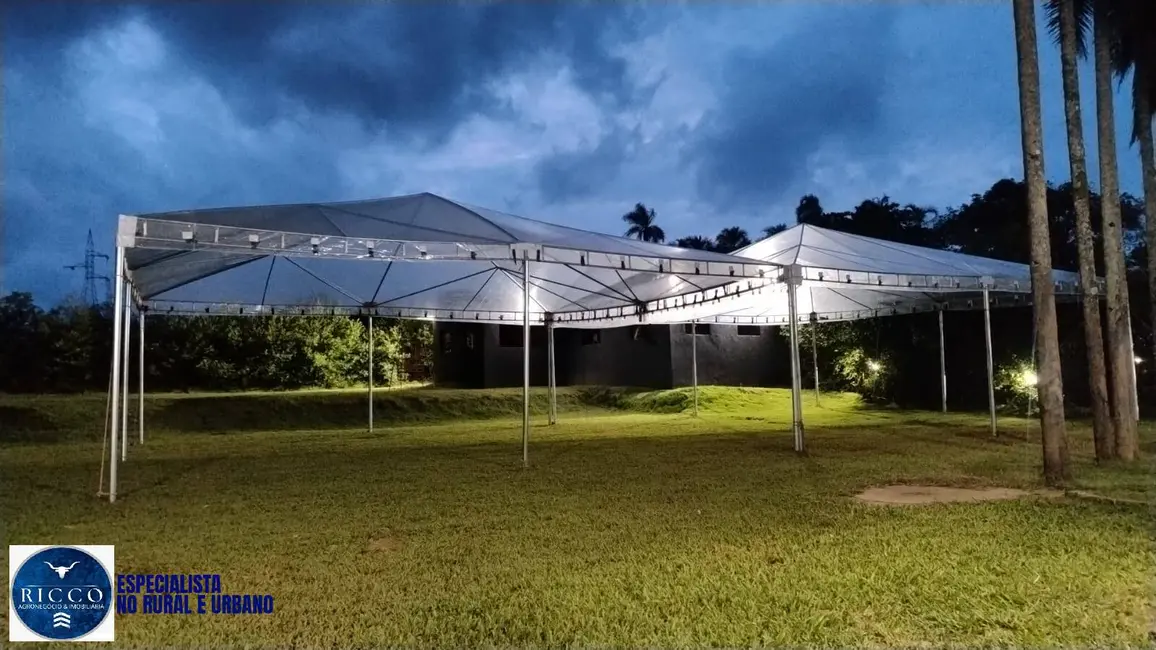 Foto 3 de Terreno / Lote à venda, 2000m2 em Abadia De Goias - GO