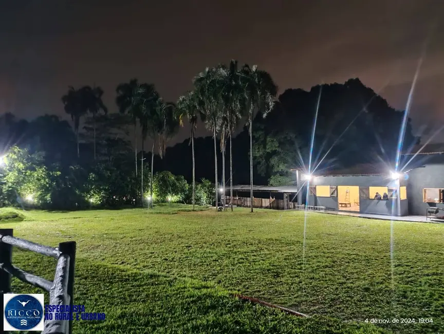 Foto 2 de Terreno / Lote à venda, 2000m2 em Abadia De Goias - GO