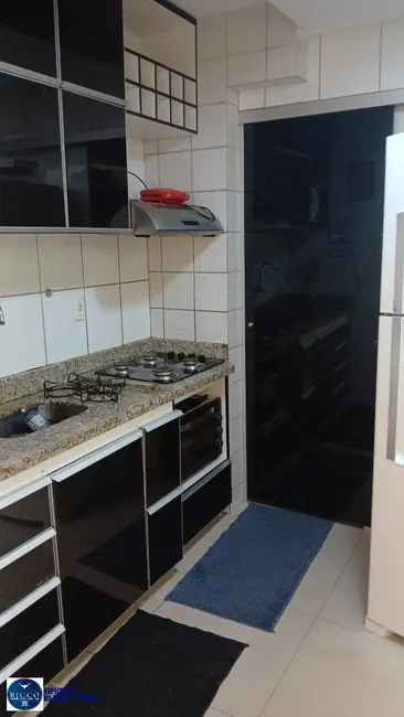 Foto 2 de Apartamento com 2 quartos à venda, 58m2 em Residencial Eldorado, Goiania - GO
