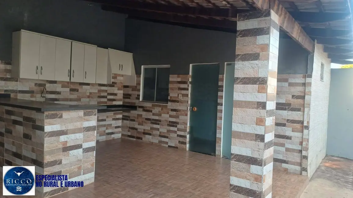 Foto 2 de Casa com 4 quartos à venda, 372m2 em Solange Parque I, Goiania - GO
