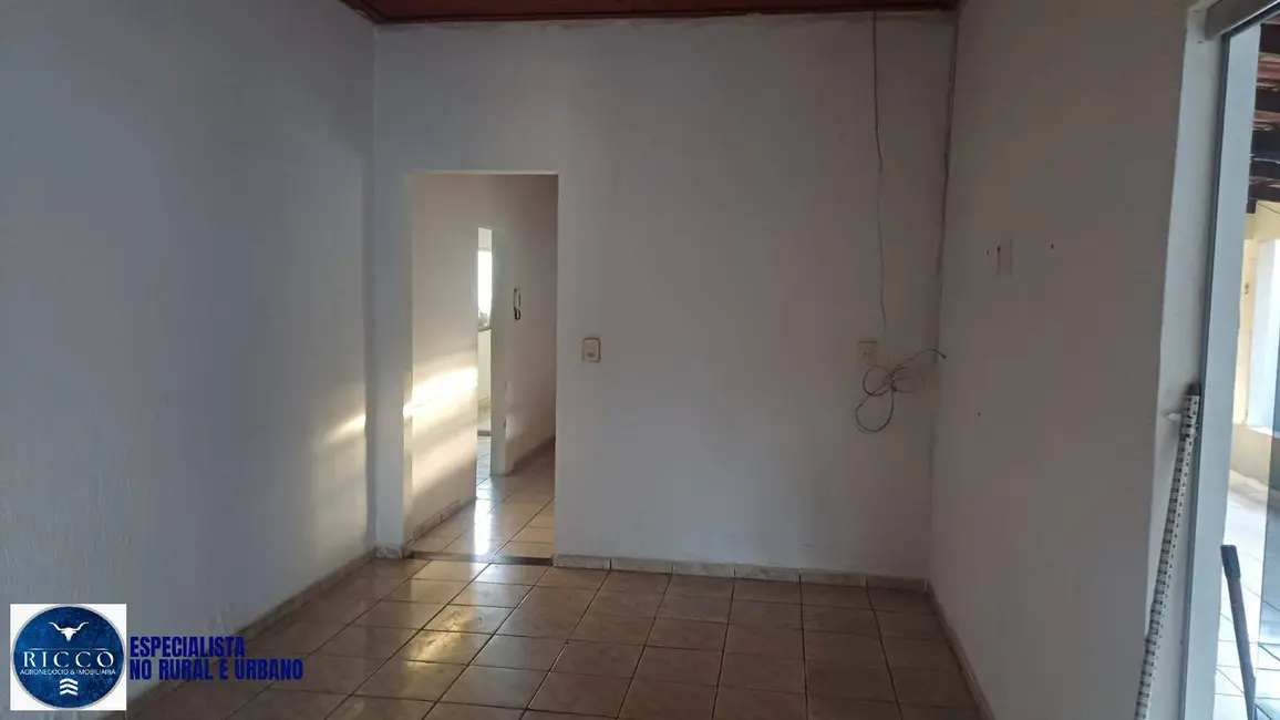 Foto 5 de Casa com 4 quartos à venda, 372m2 em Solange Parque I, Goiania - GO