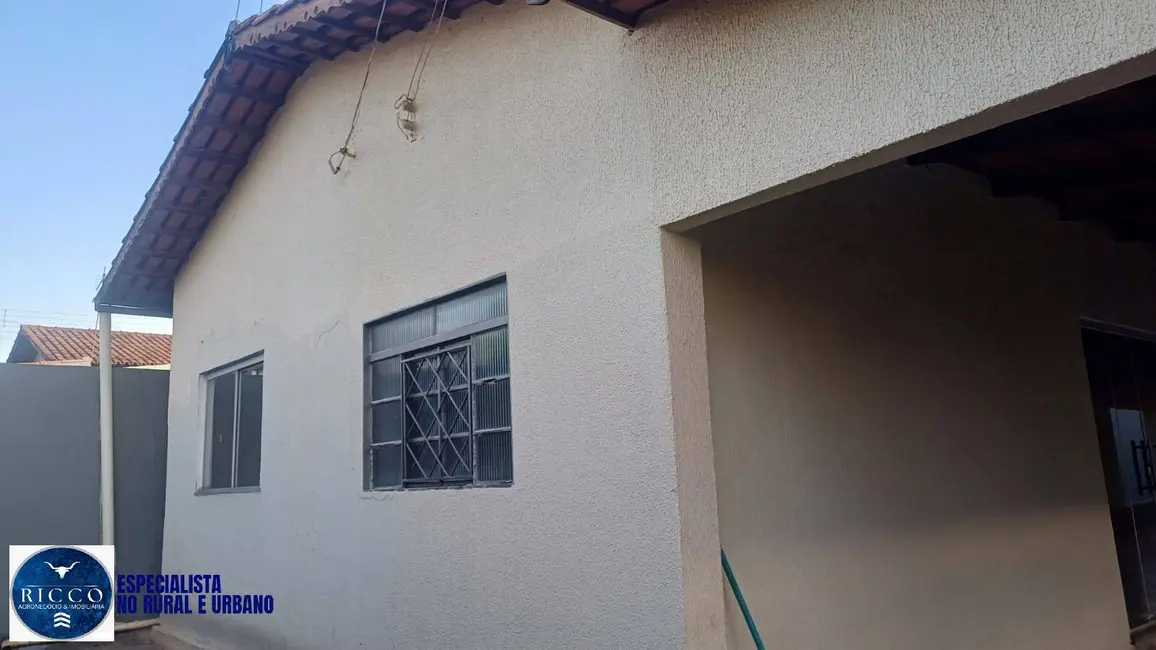 Foto 6 de Casa com 4 quartos à venda, 372m2 em Solange Parque I, Goiania - GO