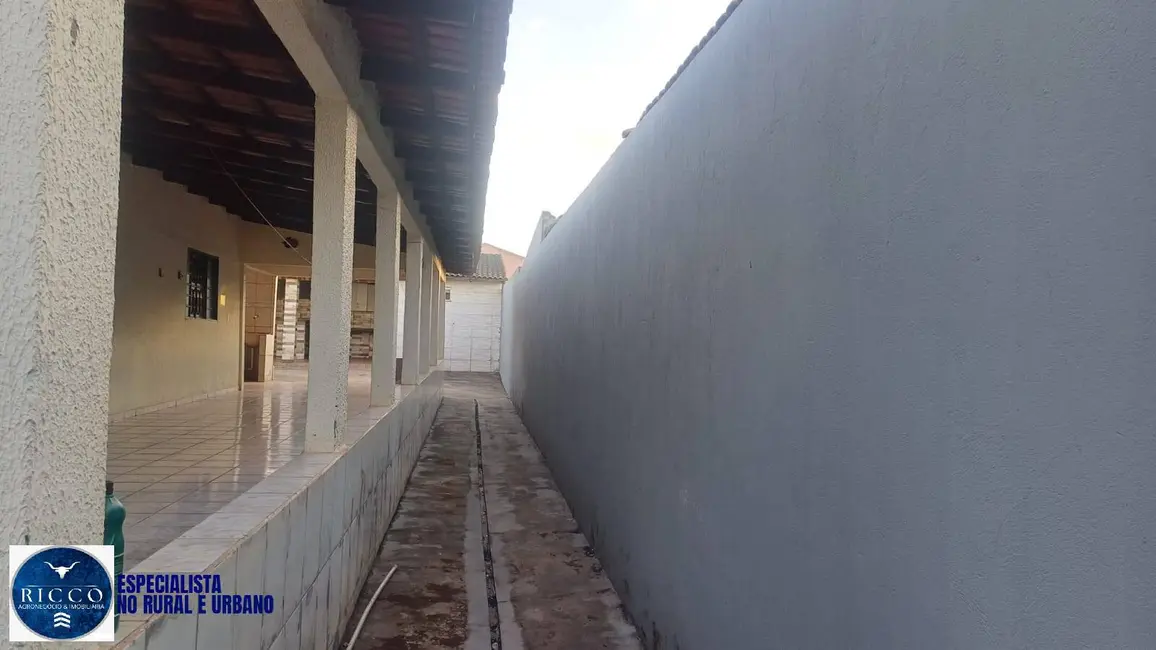 Foto 4 de Casa com 4 quartos à venda, 372m2 em Solange Parque I, Goiania - GO