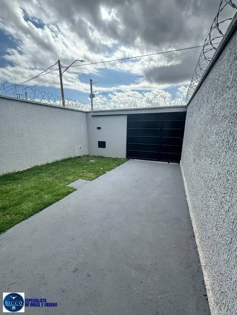 Foto 8 de Casa com 2 quartos à venda, 140m2 em Residencial Buena Vista IV, Goiania - GO