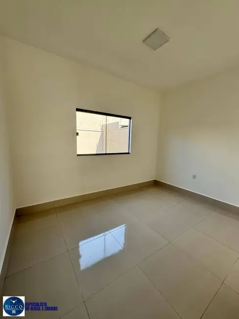 Foto 9 de Casa com 2 quartos à venda, 140m2 em Residencial Buena Vista IV, Goiania - GO