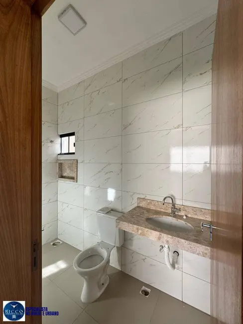 Foto 4 de Casa com 2 quartos à venda, 140m2 em Residencial Buena Vista IV, Goiania - GO