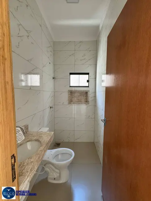 Foto 6 de Casa com 2 quartos à venda, 140m2 em Residencial Buena Vista IV, Goiania - GO