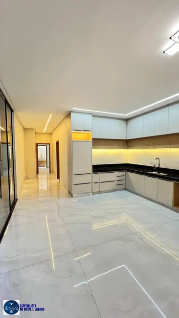 Foto 4 de Casa com 3 quartos à venda, 360m2 em Setor Faiçalville, Goiania - GO