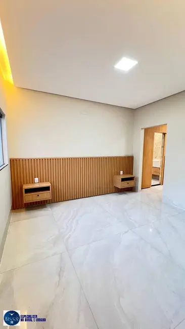 Foto 9 de Casa com 3 quartos à venda, 360m2 em Setor Faiçalville, Goiania - GO