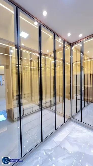 Foto 3 de Casa com 3 quartos à venda, 360m2 em Setor Faiçalville, Goiania - GO