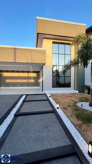 Foto 2 de Casa com 3 quartos à venda, 360m2 em Setor Faiçalville, Goiania - GO