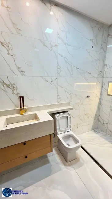 Foto 8 de Casa com 3 quartos à venda, 360m2 em Setor Faiçalville, Goiania - GO