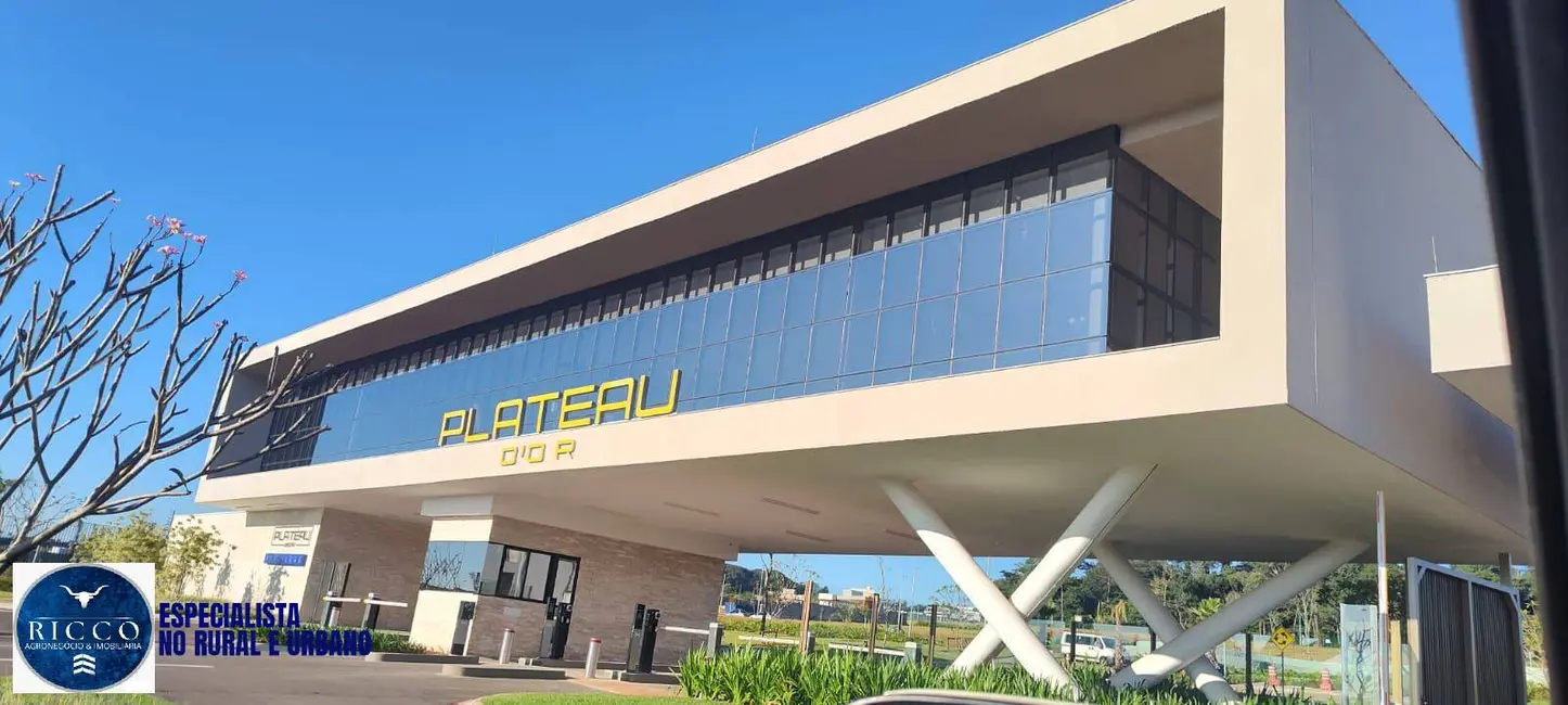 Foto 3 de Terreno / Lote à venda, 810m2 em Goiania - GO