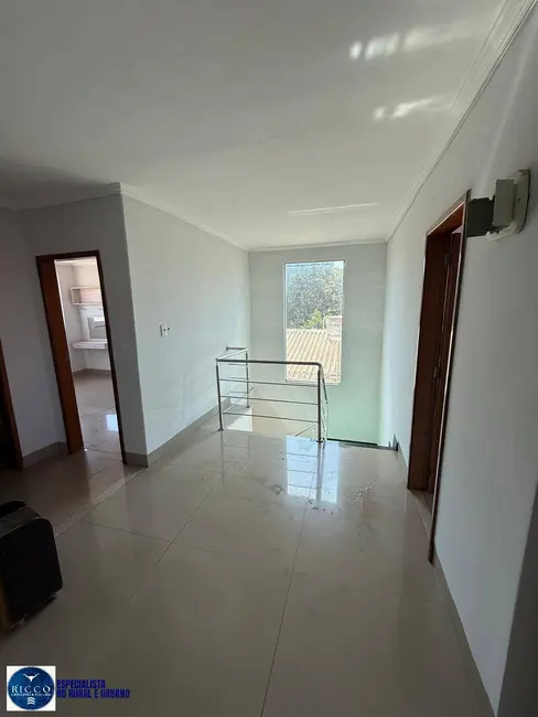 Foto 9 de Casa com 5 quartos à venda, 220m2 em Residencial São Marcos, Goiania - GO