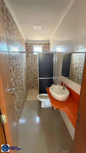 Foto 6 de Casa com 5 quartos à venda, 220m2 em Residencial São Marcos, Goiania - GO