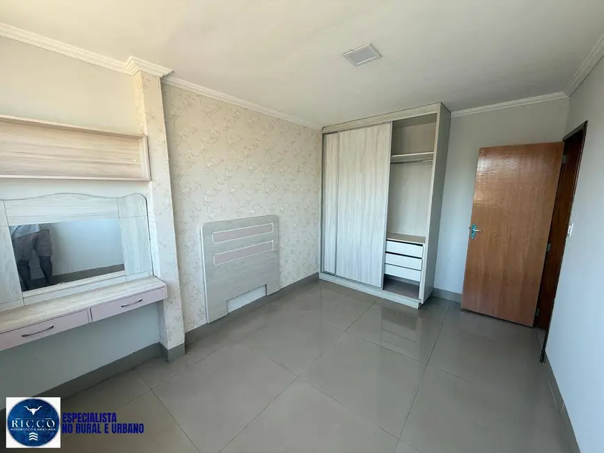 Foto 8 de Casa com 5 quartos à venda, 220m2 em Residencial São Marcos, Goiania - GO