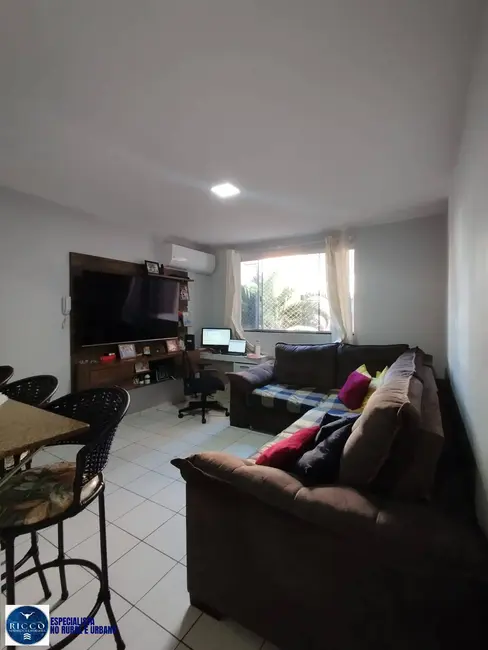 Foto 1 de Apartamento com 3 quartos à venda, 70m2 em Setor Marista, Goiania - GO