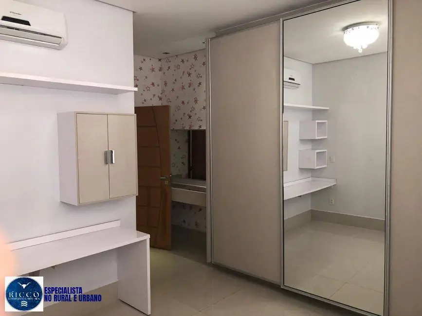 Casa de Condomínio com 4 quartos à venda, 538m2 em Goiania - GO - imagem 6 Foto 6 de Casa de Condomínio com 4 quartos à venda, 538m2 em Goiania - GO
