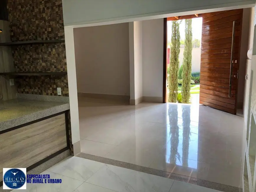 Casa de Condomínio com 4 quartos à venda, 538m2 em Goiania - GO - imagem 8 Foto 8 de Casa de Condomínio com 4 quartos à venda, 538m2 em Goiania - GO