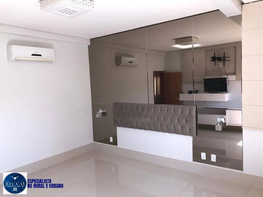 Casa de Condomínio com 4 quartos à venda, 538m2 em Goiania - GO - imagem 7 Foto 7 de Casa de Condomínio com 4 quartos à venda, 538m2 em Goiania - GO