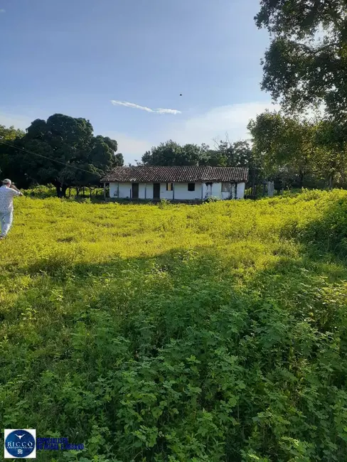 Foto 1 de Fazenda / Haras com 4 quartos à venda, 897m2 em Taipas Do Tocantins - TO