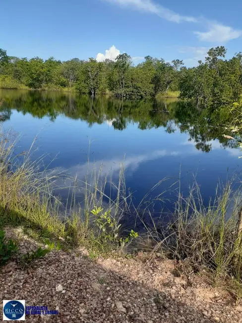 Foto 9 de Fazenda / Haras com 4 quartos à venda, 897m2 em Taipas Do Tocantins - TO